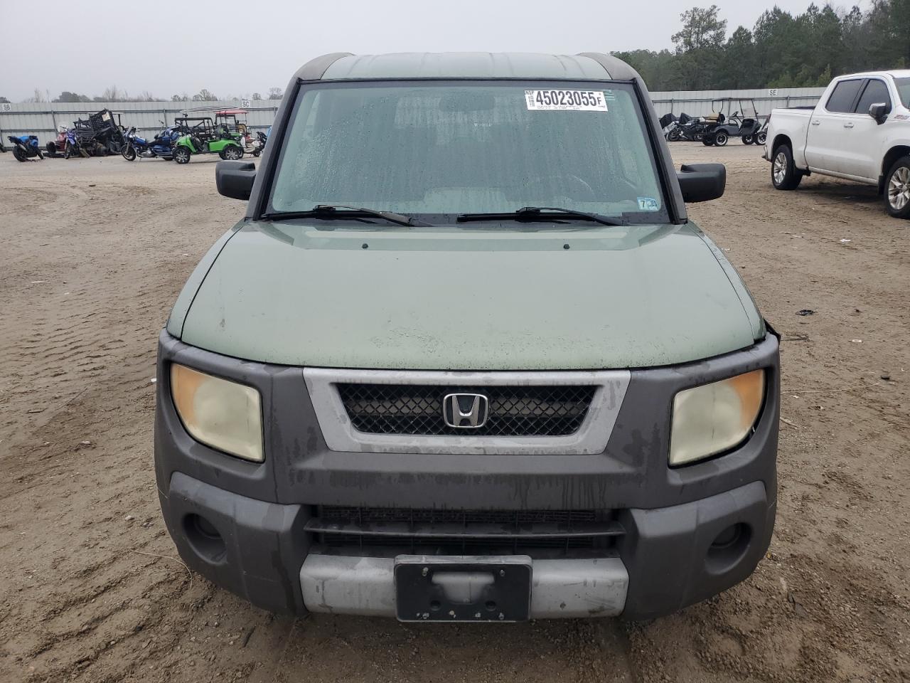 2004 Honda Element - Image 5