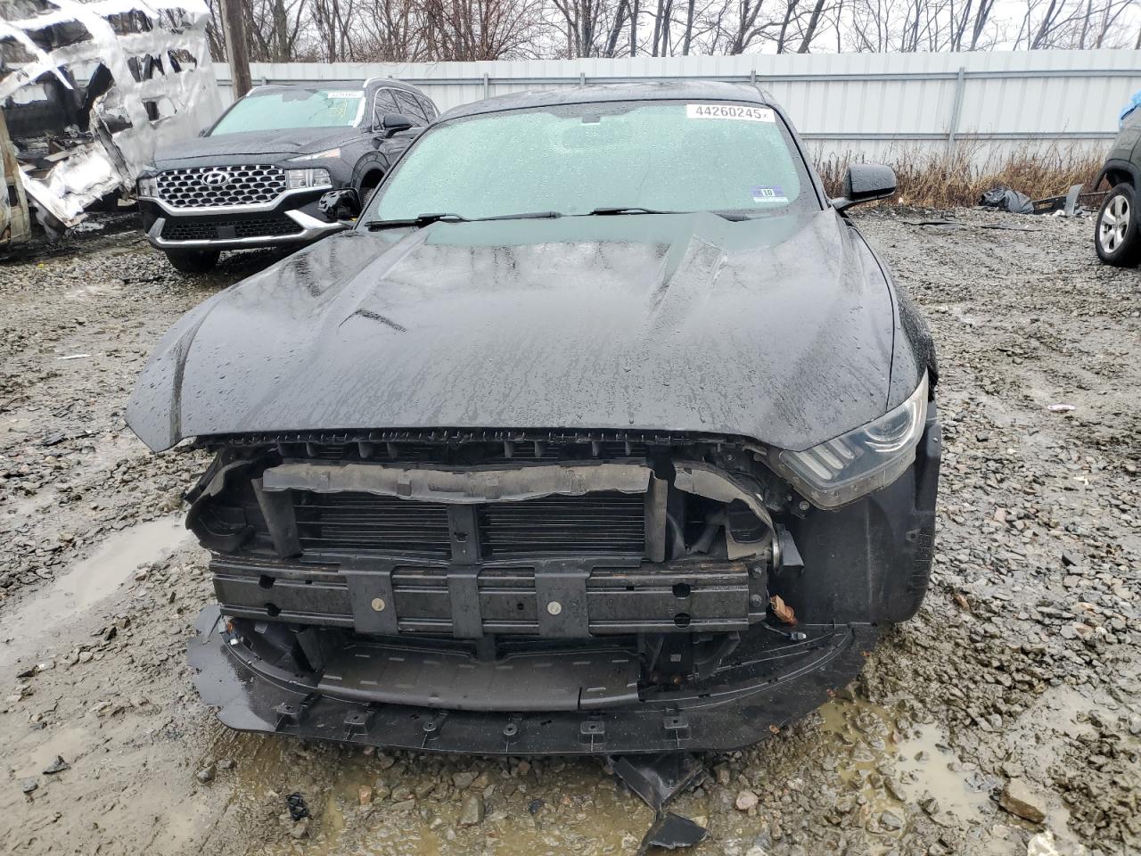 2015 Ford Mustang - Image 5