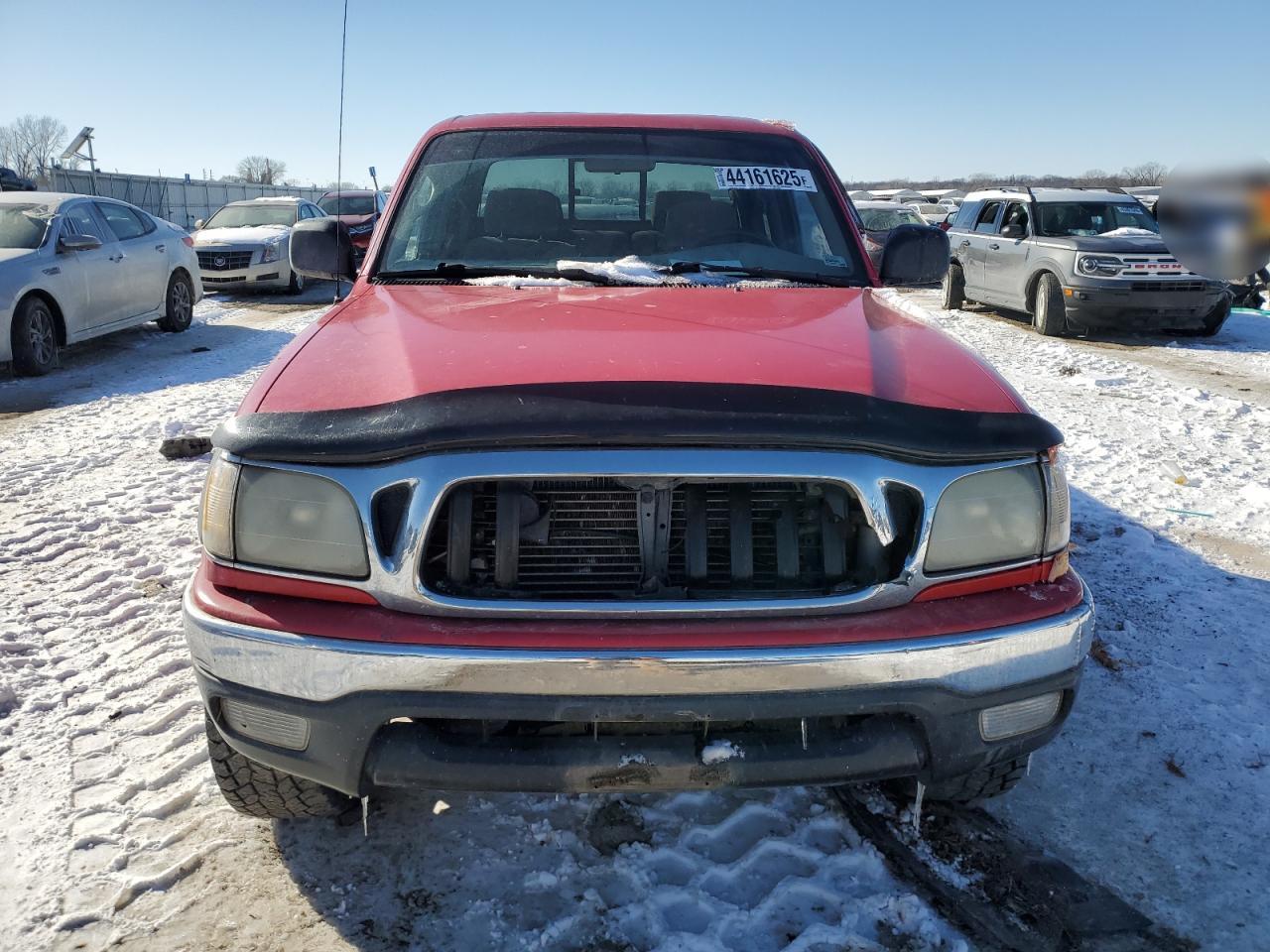 2001 Toyota Tacoma - Image 5