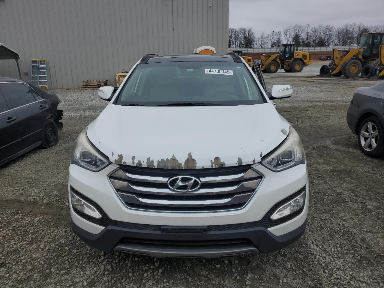 2014 Hyundai Santa Fe - Image 5