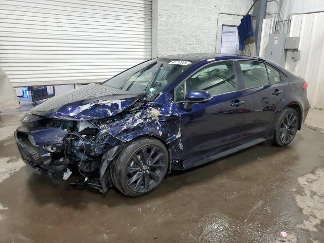 TOYOTA COROLLA LE 2023