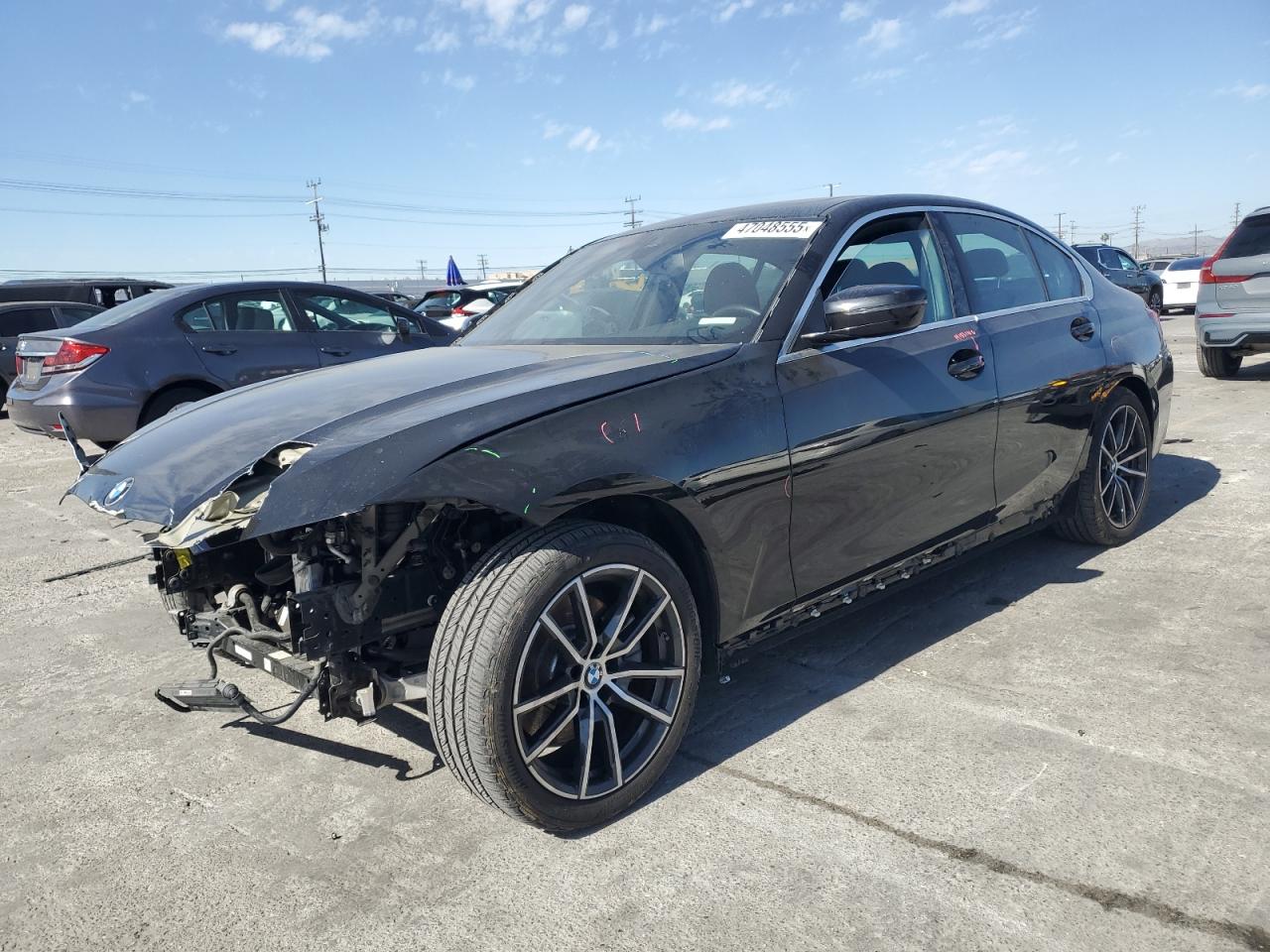 2019 BMW 3er - Image 1