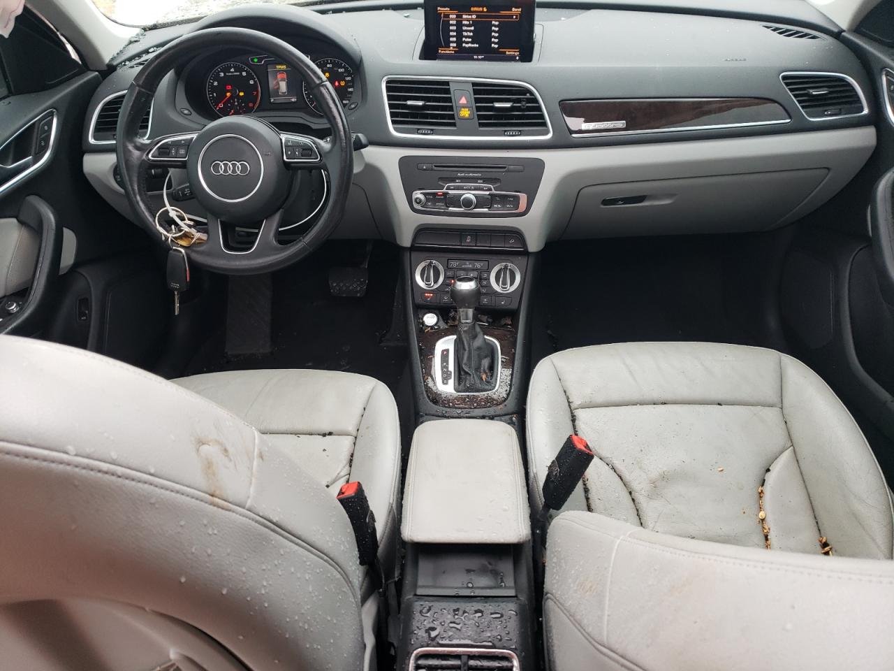 2015 Audi Q3 - Image 8