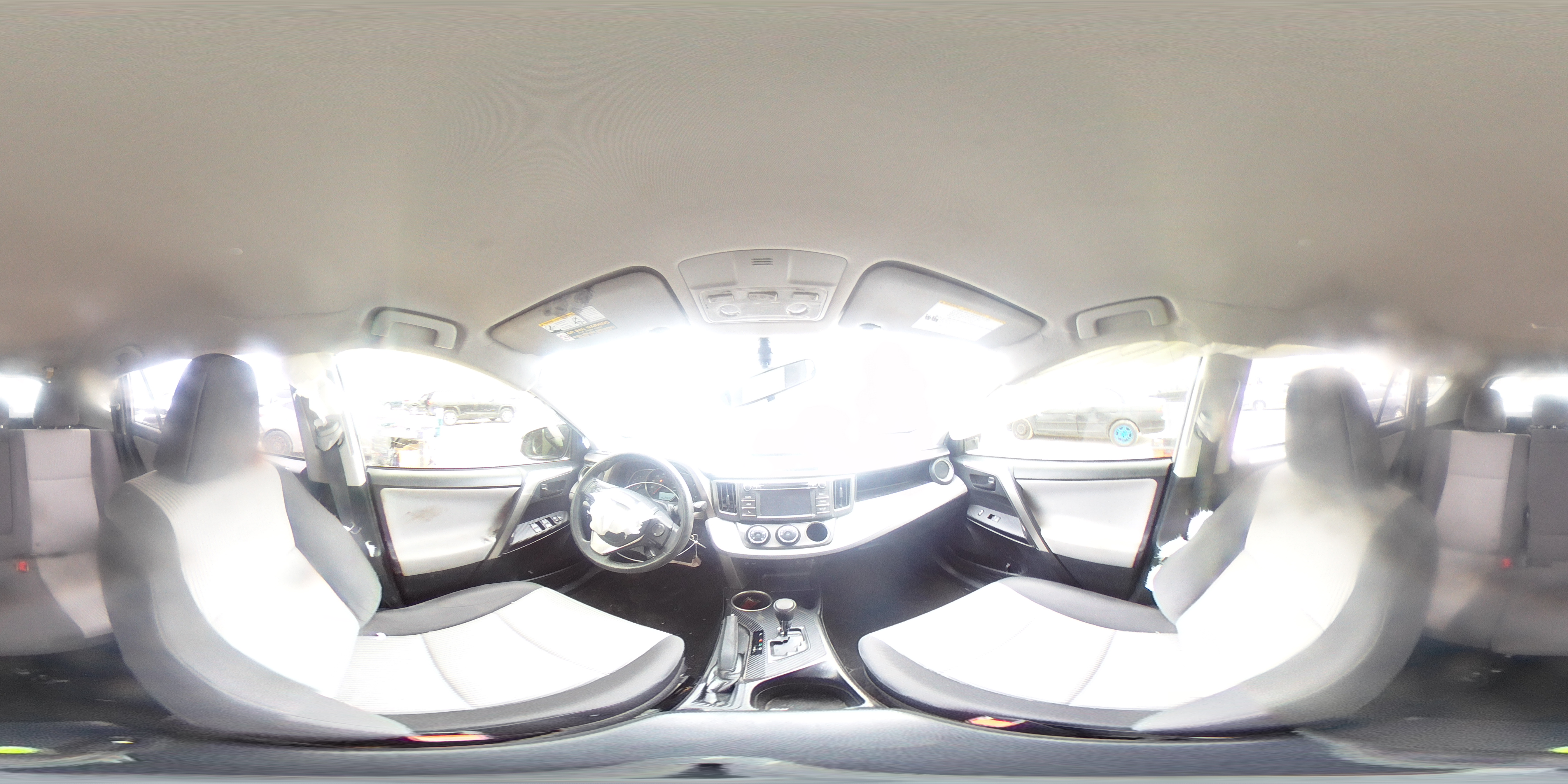 2015 Toyota RAV 4 - Image 14