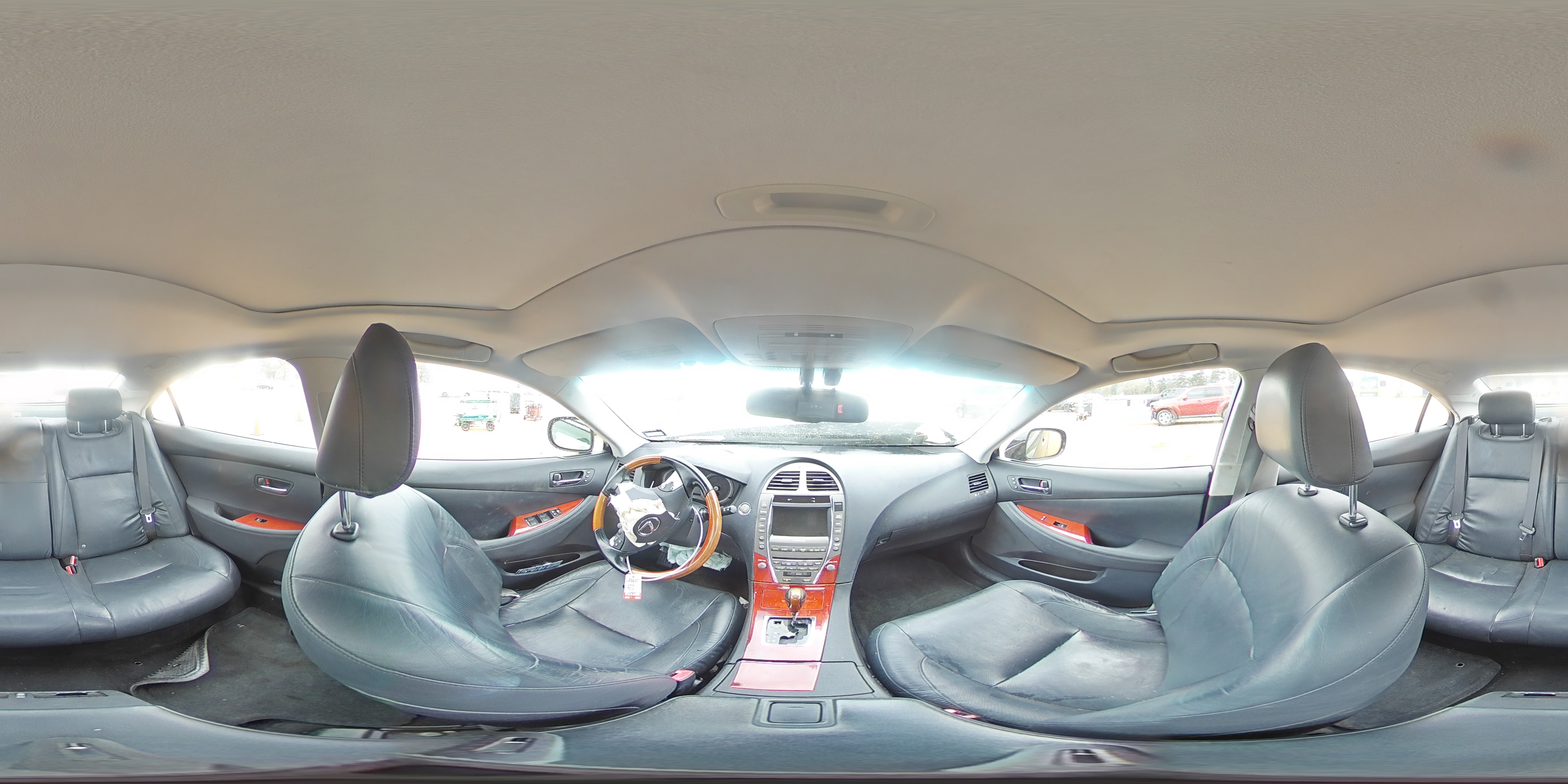 2007 Lexus ES - Image 13