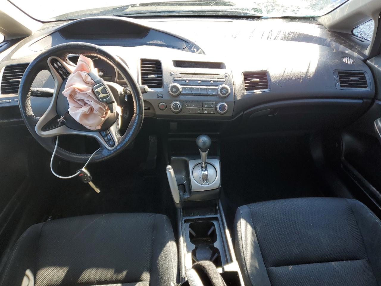 2009 Honda Civic - Image 8