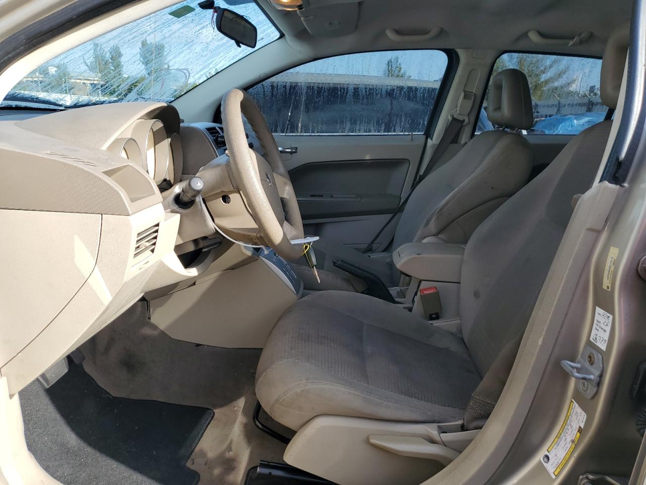 2009 Dodge Caliber - Image 7