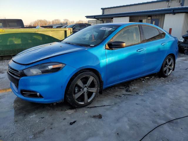 2015 Dodge Dart Gt