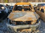 2015 Nissan Titan S продається в Montgomery, AL - Burn - Interior