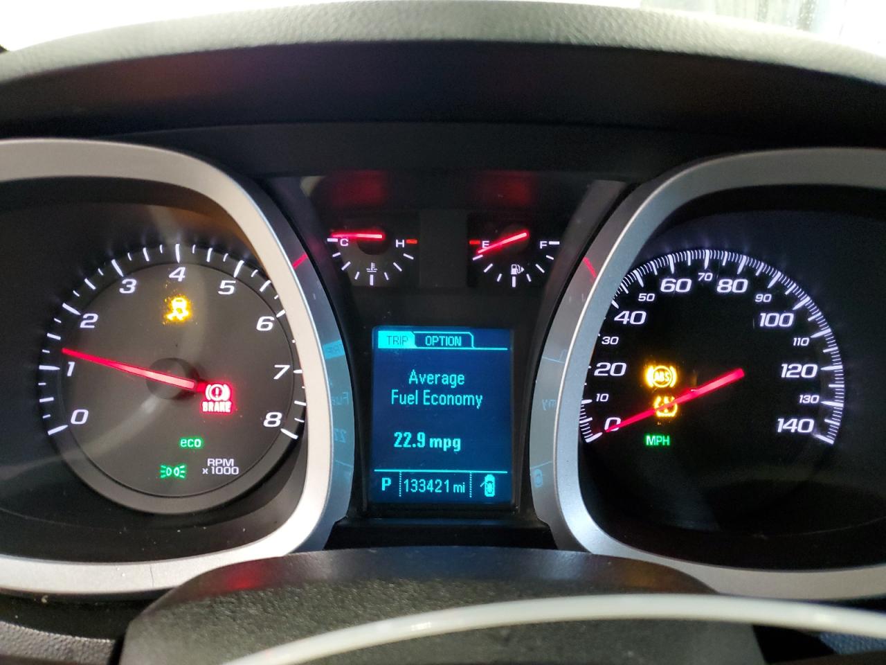 2013 Chevrolet Equinox - Image 9