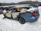 2003 Toyota Camry Le продається в West Warren, MA - Burn