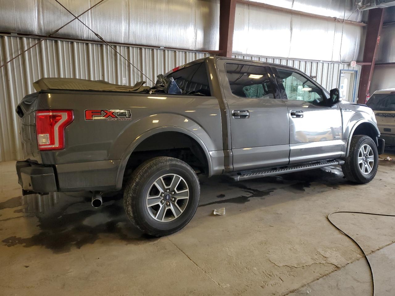 2016 Ford F-150 - Image 3