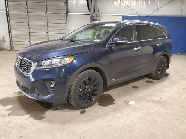 2020 Kia Sorento Ex