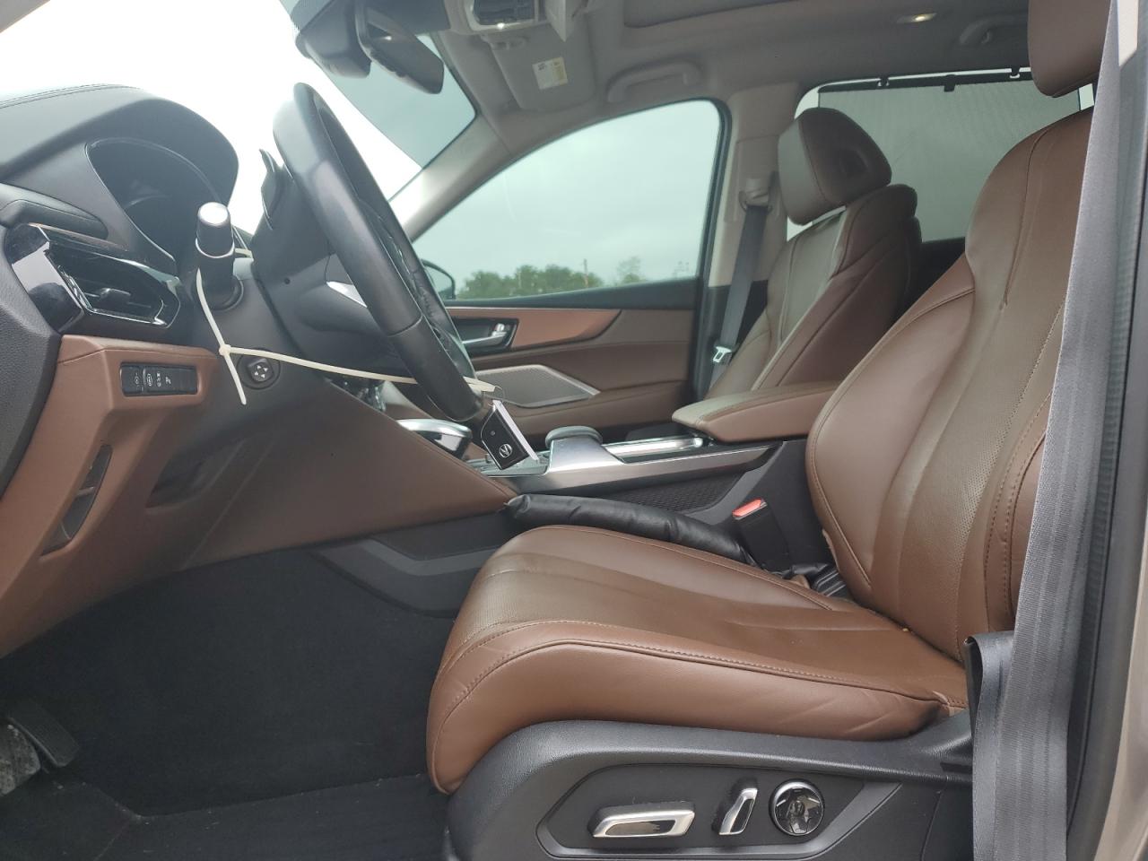 2022 Acura MDX - Image 7