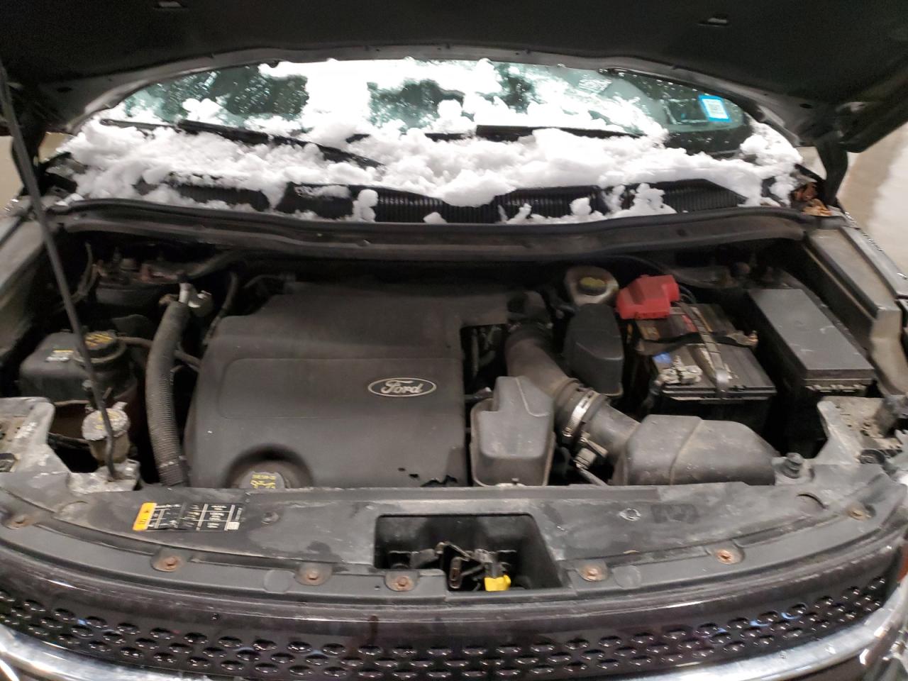 2013 Ford Explorer - Image 12