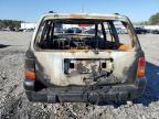 1998 Jeep Grand Cherokee Laredo იყიდება Montgomery-ში, AL - Burn