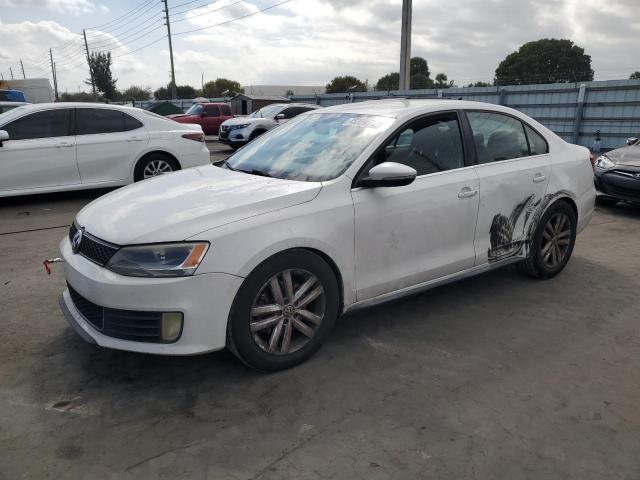 2012 Volkswagen Jetta Gli