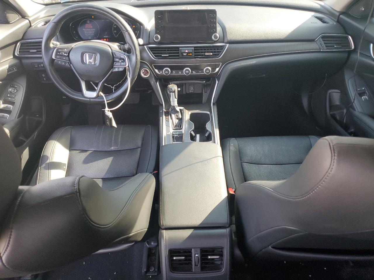 2020 Honda Accord - Image 8