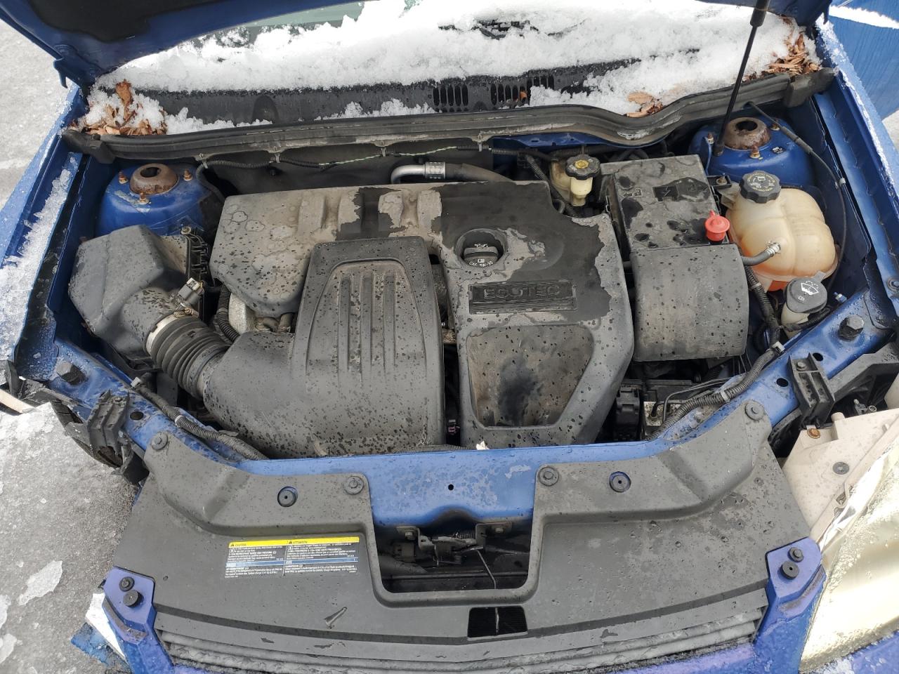 2008 Chevrolet Cobalt - Image 11