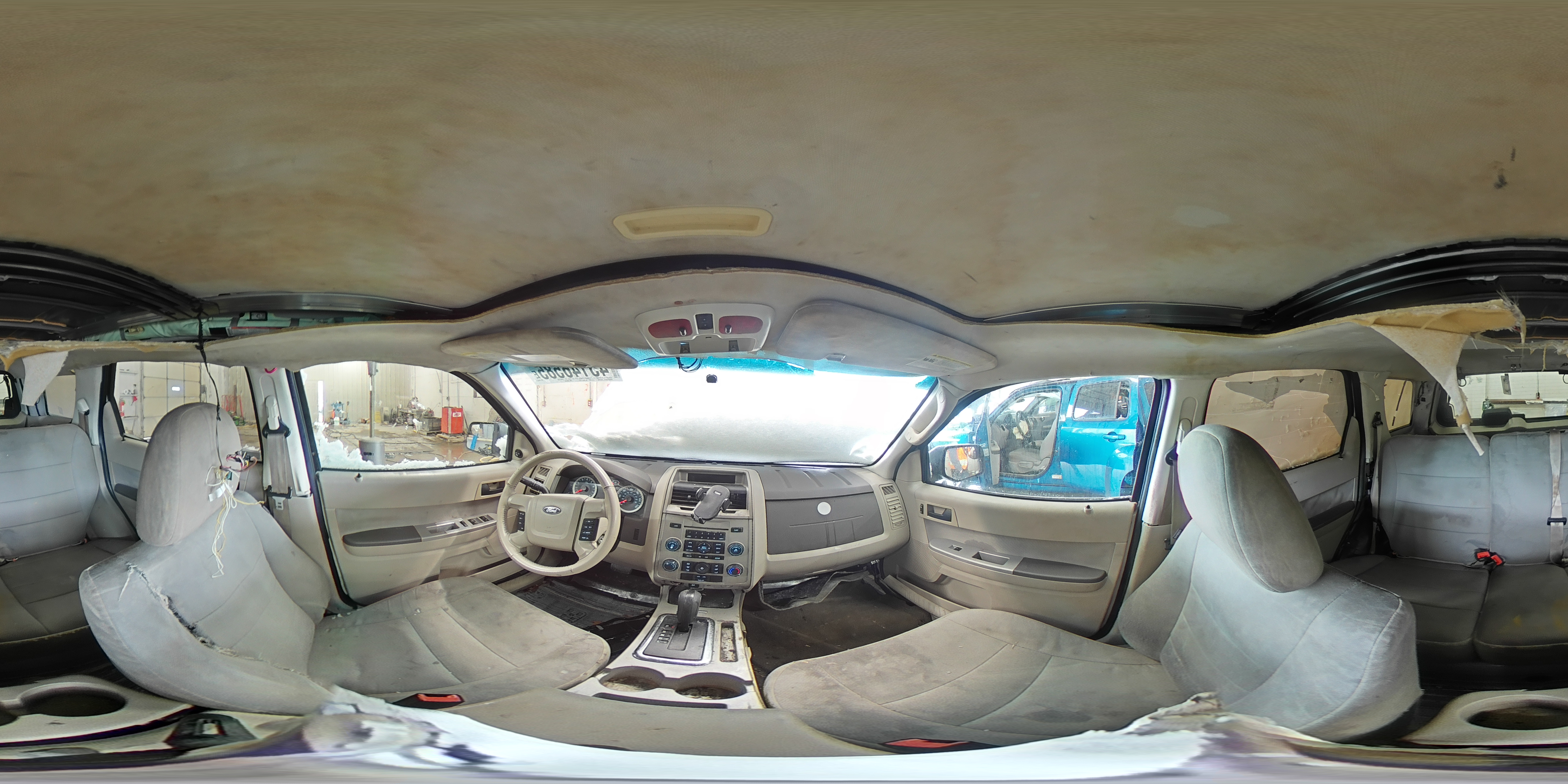 2012 Ford Escape - Image 15