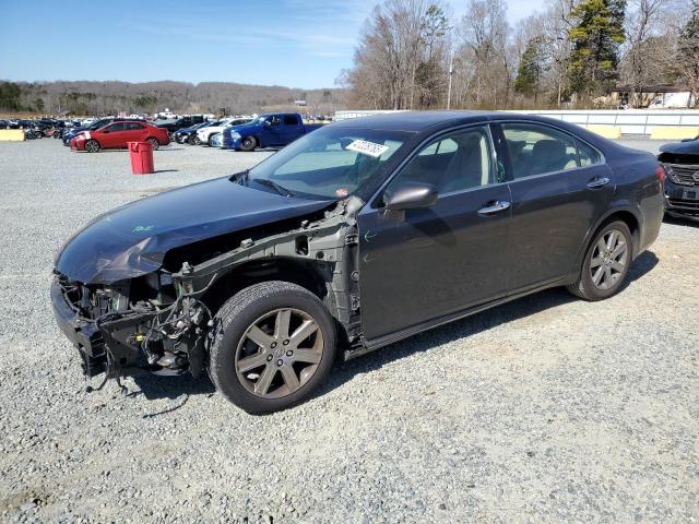 2009 Lexus Es 350