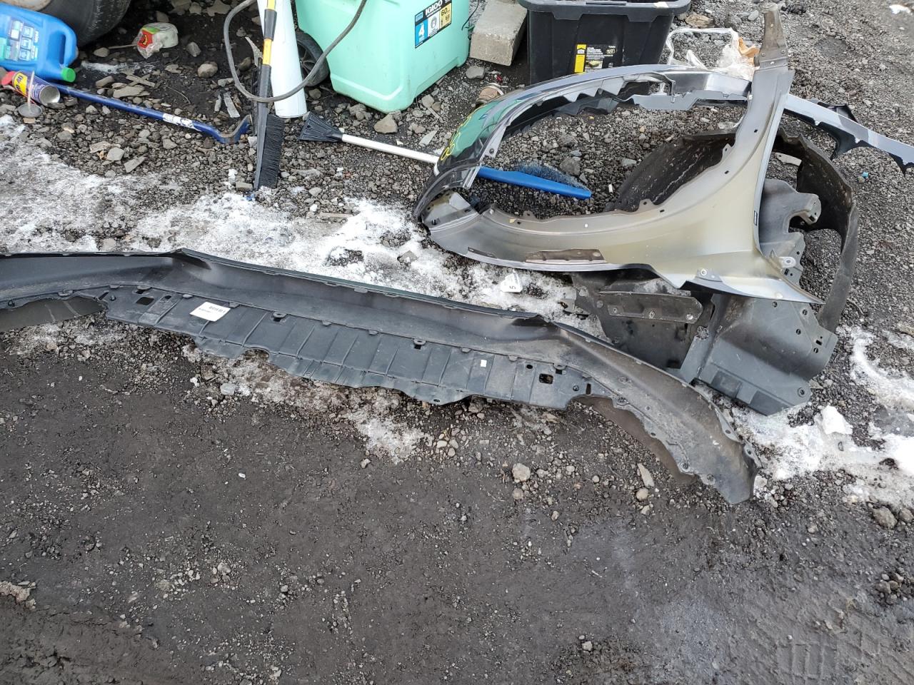 2016 Honda HR-V - Image 13