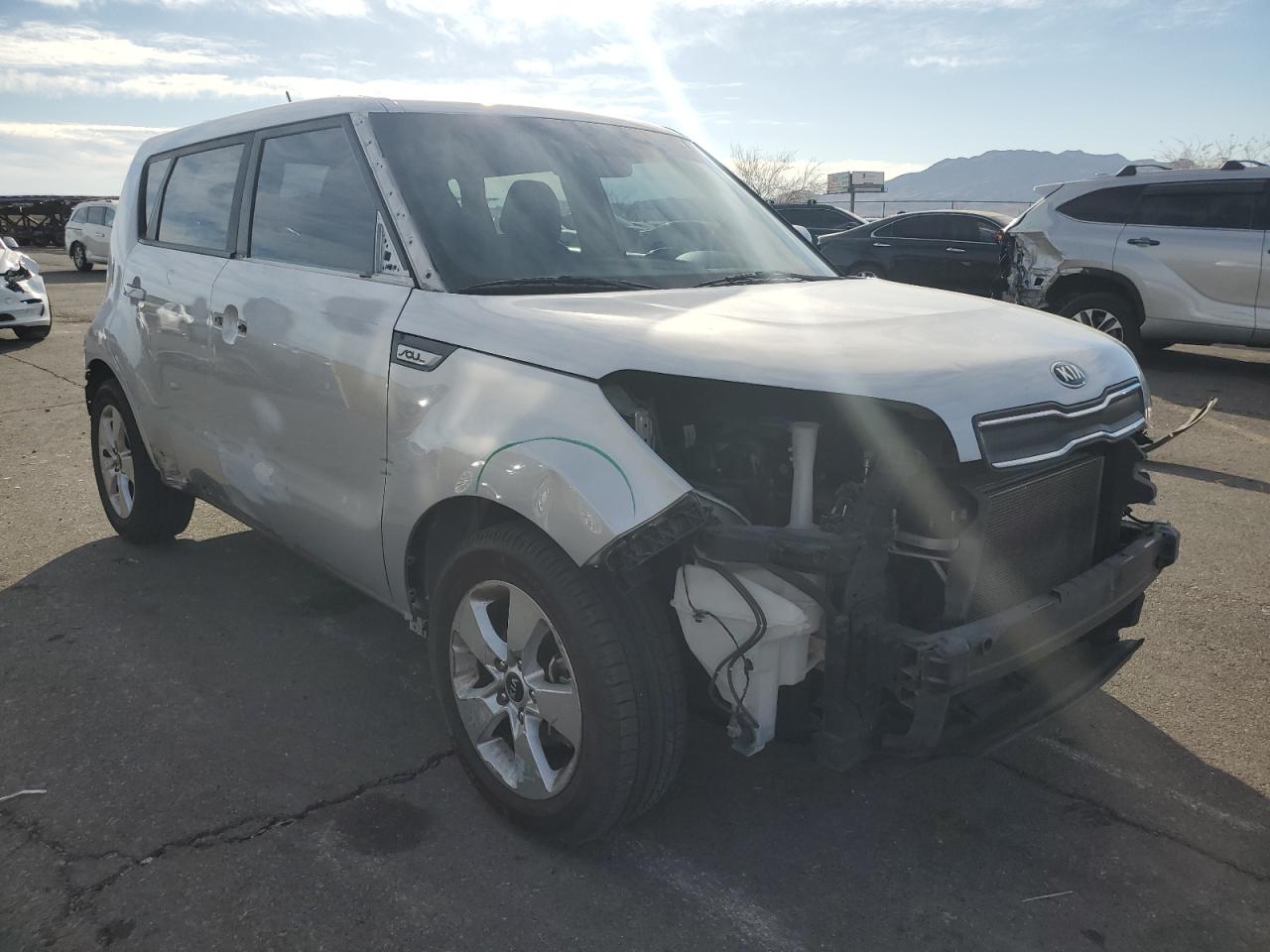 2017 Kia Soul - Image 4