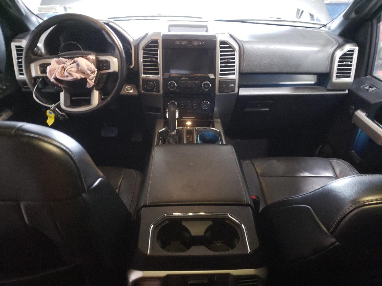 2015 Ford F-150 - Image 8