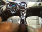2016 Chevrolet Cruze Limited Lt იყიდება Rogersville-ში, MO - Hail