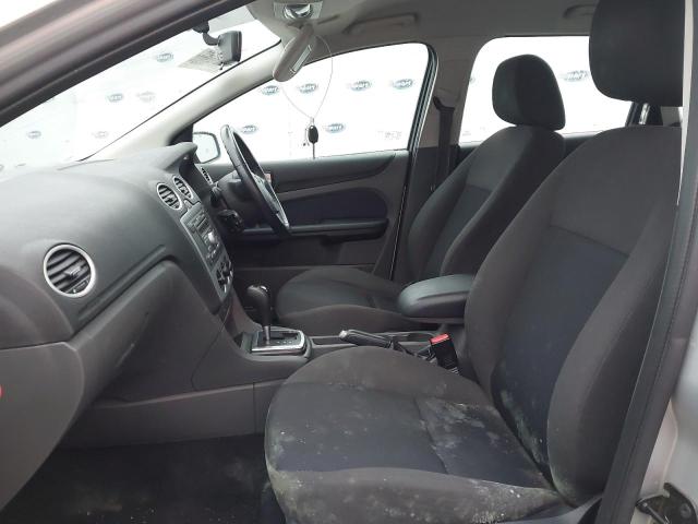 2006 FORD FOCUS ZETE