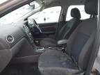 2006 FORD FOCUS ZETE for sale at Copart WHITBURN