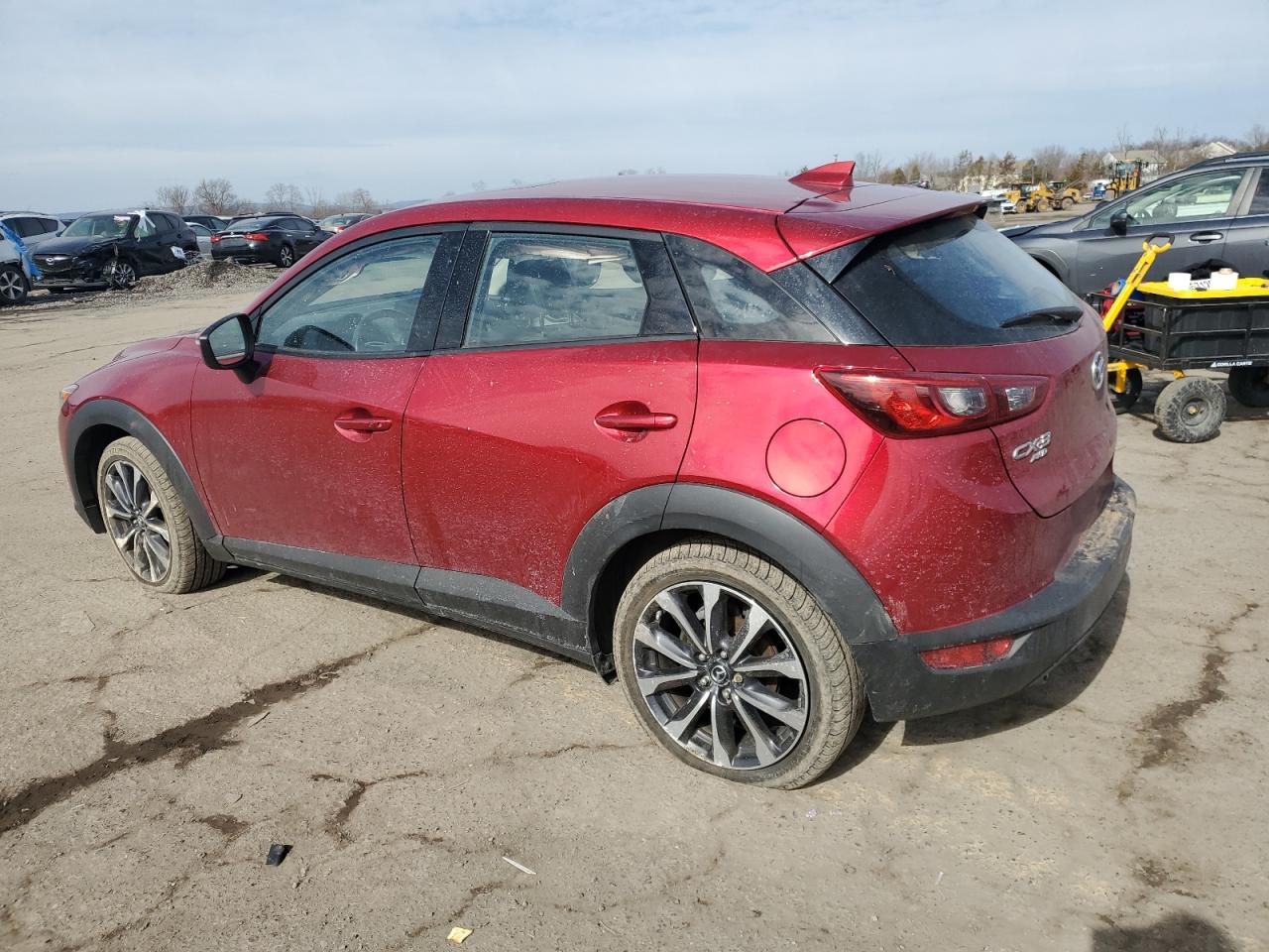 2019 Mazda CX-3 - Image 2