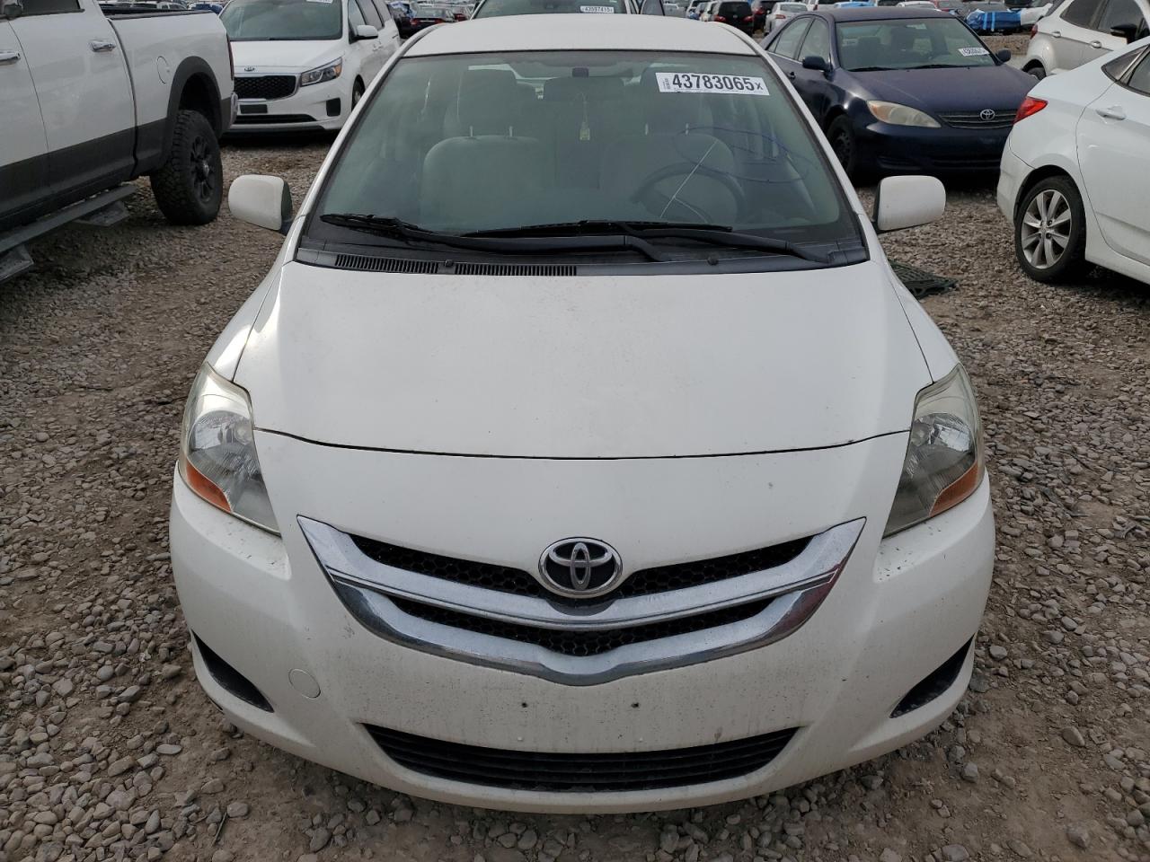2008 Toyota Yaris - Image 5
