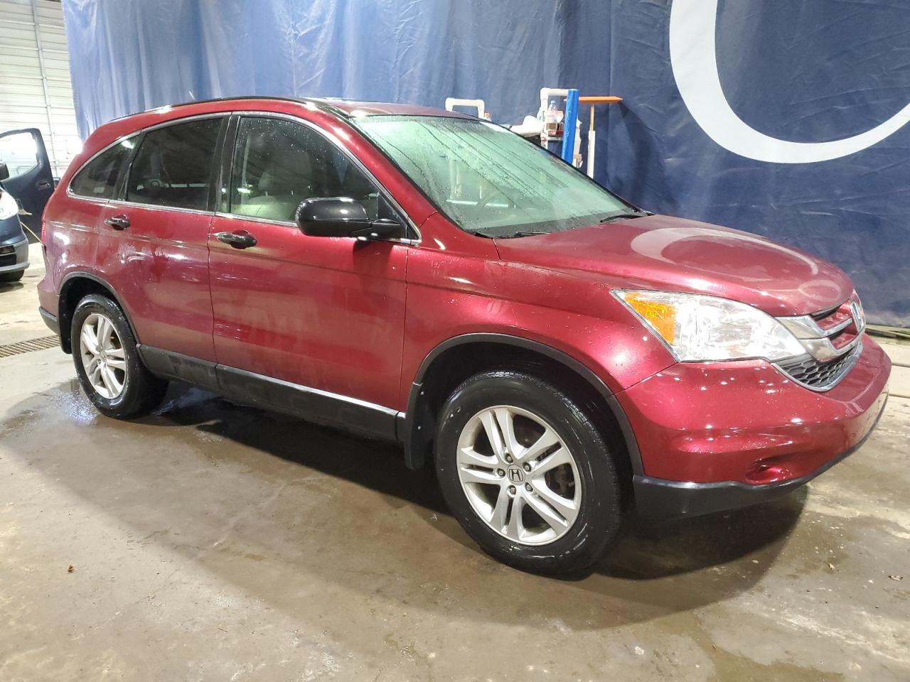 2011 Honda CR-V - Image 4