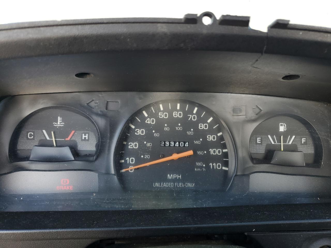 1994 Toyota Pickup - Image 9