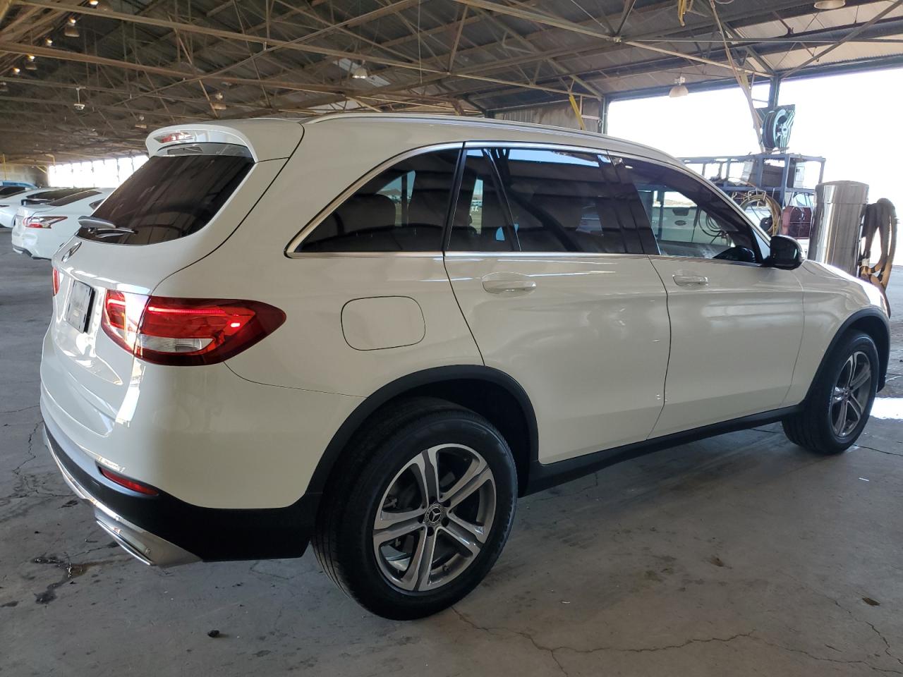 2019 Mercedes-Benz GLC - Image 3