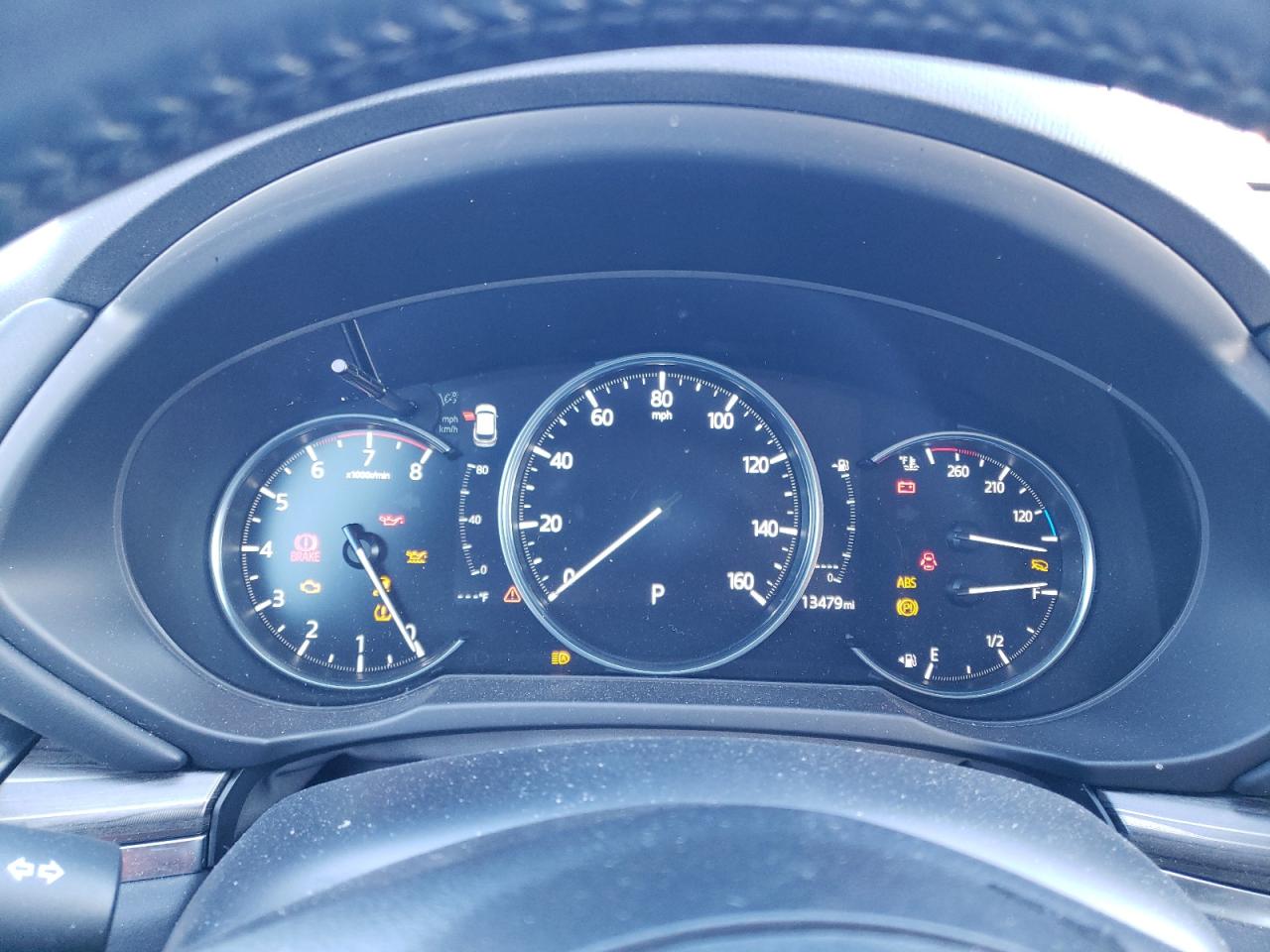 2021 Mazda CX-5 - Image 9