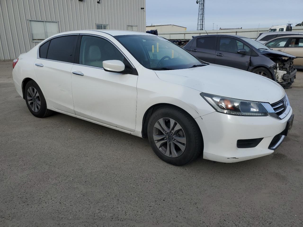 2014 Honda Accord - Image 4