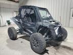 2021 Polaris Rzr Turbo S zu verkaufen in Hurricane, WV - Front End