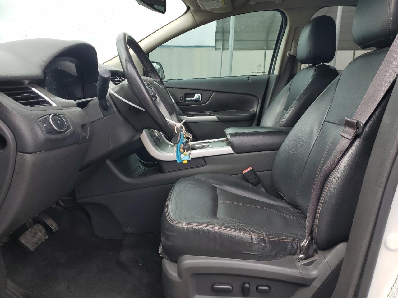 2013 Ford Edge Sel VIN: 2FMDK3JC5DBC85574 Lot: 45560825