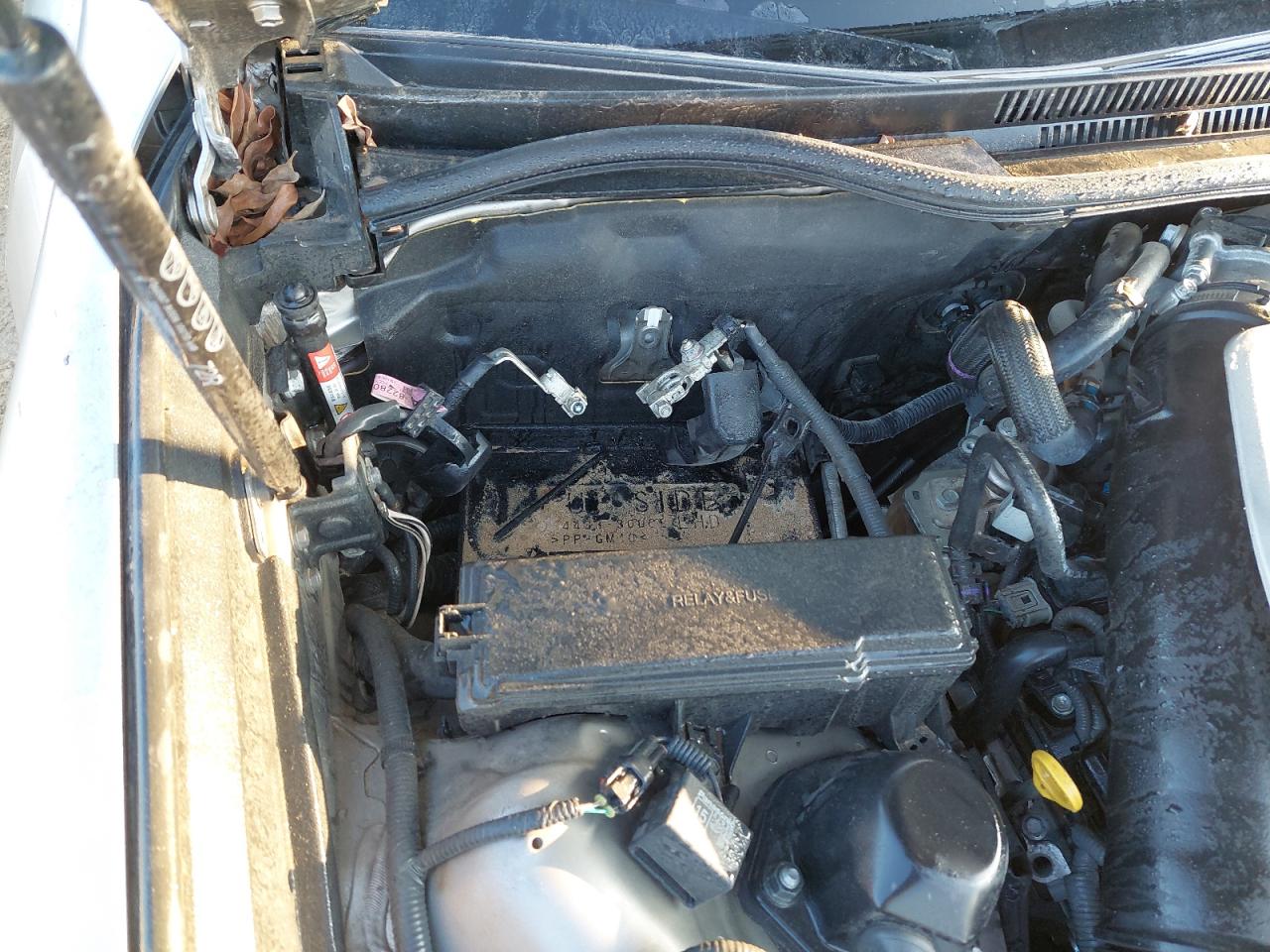 JTHHZ5BC6L5021874 - 2020 Lexus RC 350 - #43669005