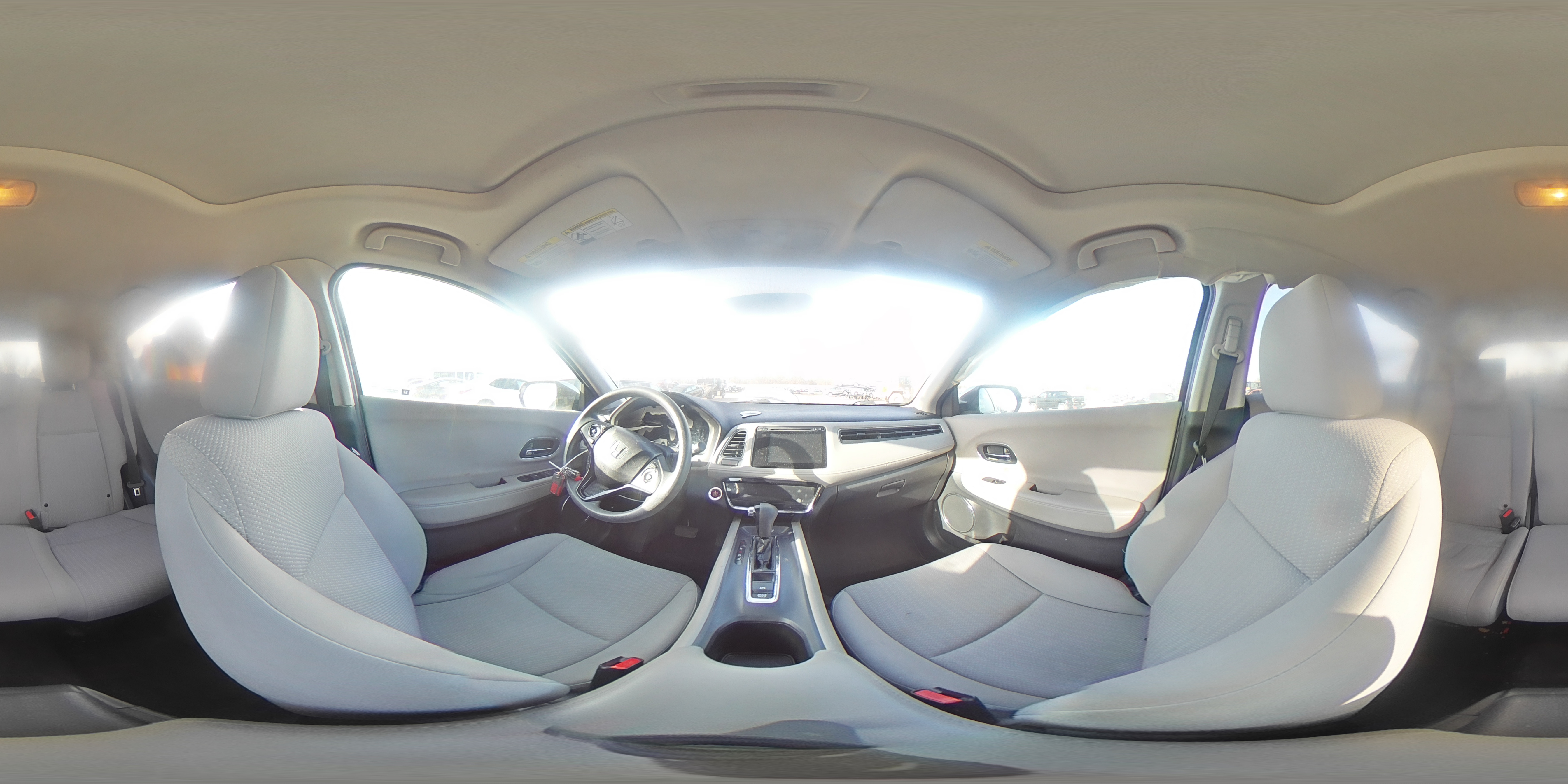 2018 Honda HR-V - Image 14