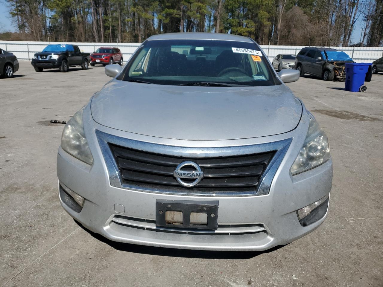 2013 Nissan Altima - Image 5