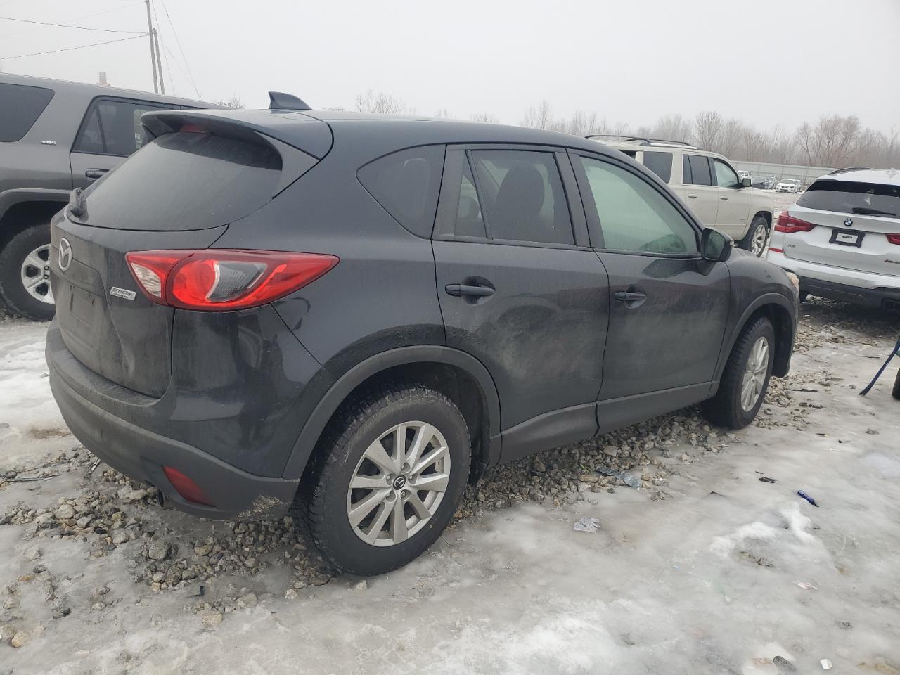 2015 Mazda CX-5 - Image 3