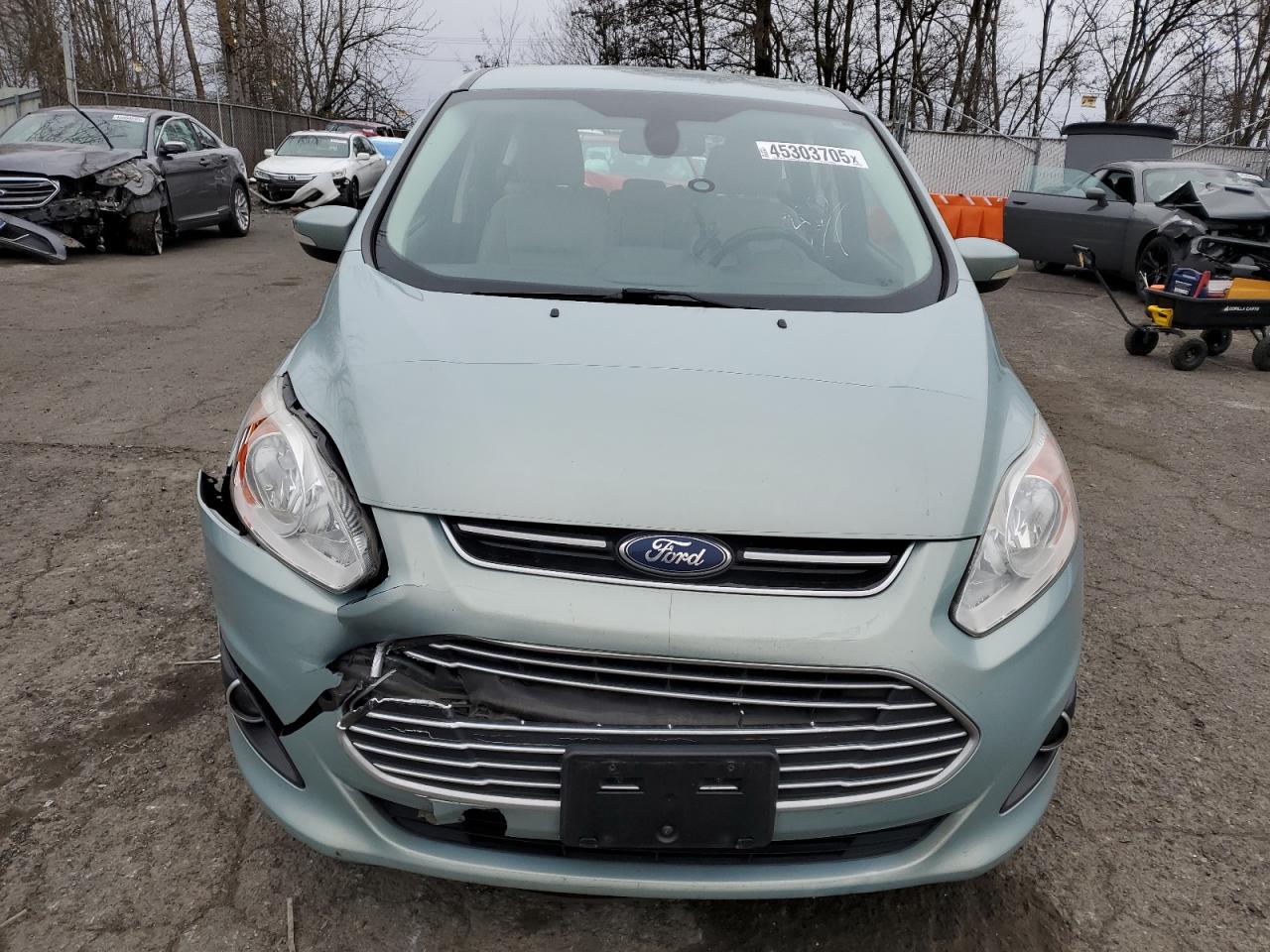 2013 Ford C-MAX - Image 5