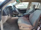 2007 Toyota 4Runner Sr5 en Venta en Wichita, KS - Front End