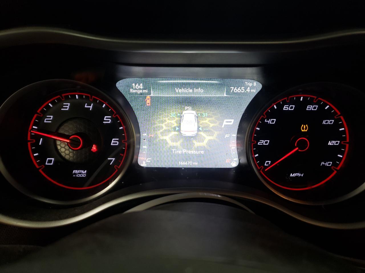 2016 Dodge Charger - Image 9
