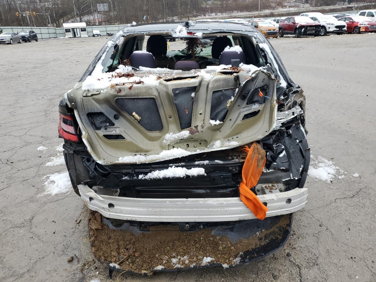 2015 Dodge Dart - Image 6