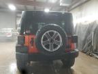 2009 Jeep Wrangler Rubicon en Venta en Elgin, IL - Front End