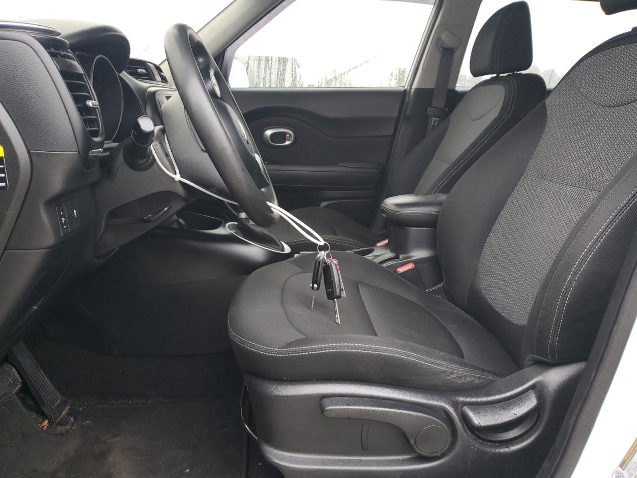 2019 Kia Soul - Image 7